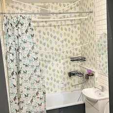 Квартира 45 м², 2-комнатная - изображение 1