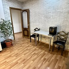 Квартира 64 м², 2-комнатная - изображение 4