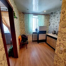 Квартира 26,5 м², 1-комнатная - изображение 5