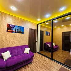 Квартира 50 м², 1-комнатная - изображение 5