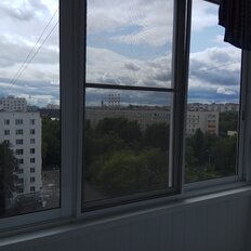 Квартира 30,9 м², 1-комнатная - изображение 5