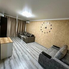 Квартира 31 м², 1-комнатная - изображение 3