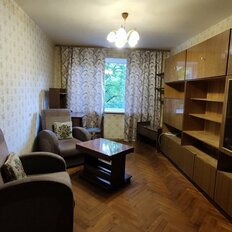 Квартира 55,5 м², 2-комнатная - изображение 2