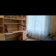 Квартира 54 м², 3-комнатная - изображение 3