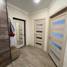 Квартира 61 м², 2-комнатная - изображение 1