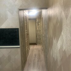Квартира 33 м², 1-комнатная - изображение 4