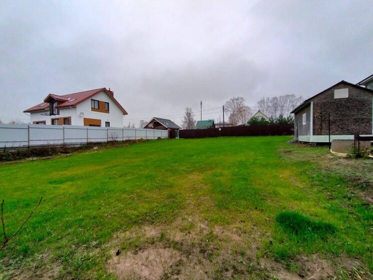 23,6 сотки, участок 290 000 ₽ - изображение 19