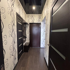 Квартира 36 м², 1-комнатная - изображение 1