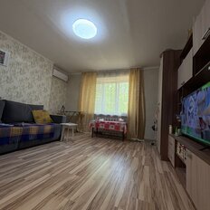 Квартира 38 м², 1-комнатная - изображение 4