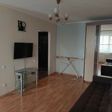 Квартира 30 м², 1-комнатная - изображение 4