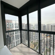 Квартира 58,6 м², 2-комнатная - изображение 2