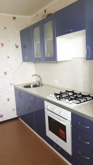 60 м², 2-комнатная квартира 20 000 ₽ в месяц - изображение 20