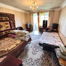 Квартира 42,7 м², 1-комнатная - изображение 3