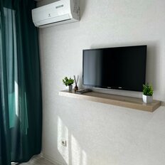 Квартира 35 м², студия - изображение 3