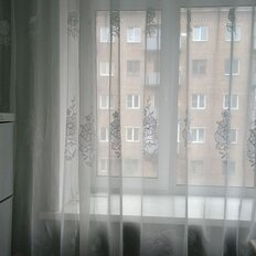 Квартира 31 м², 1-комнатная - изображение 5
