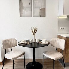 Квартира 34 м², 1-комнатная - изображение 3