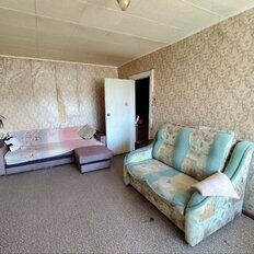 Квартира 33,1 м², 1-комнатная - изображение 5