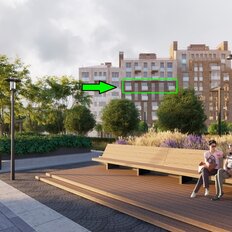 Квартира 210 м², 6-комнатная - изображение 4