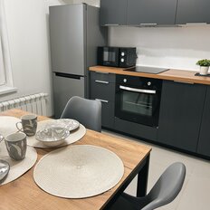 Квартира 56 м², 2-комнатная - изображение 1