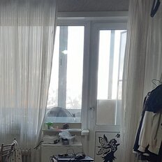 Квартира 31 м², 1-комнатная - изображение 2