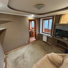 Квартира 62,2 м², 3-комнатная - изображение 1