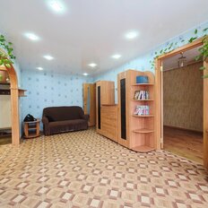 Квартира 42,1 м², 2-комнатная - изображение 4