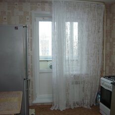 Квартира 35 м², 1-комнатная - изображение 4