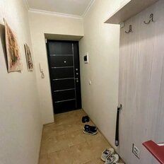 Квартира 31 м², 1-комнатная - изображение 1