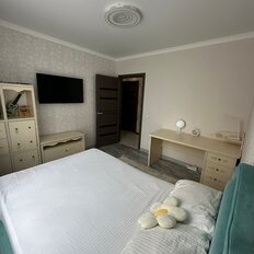 Квартира 56,7 м², 2-комнатная - изображение 4