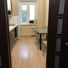 Квартира 32 м², 1-комнатная - изображение 3