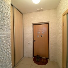 Квартира 28 м², студия - изображение 4
