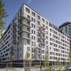 Квартира 17 м², студия - изображение 1