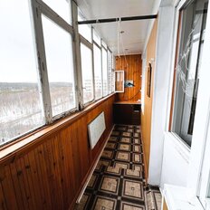 Квартира 35,3 м², 1-комнатная - изображение 3