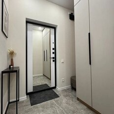 Квартира 31 м², 1-комнатные - изображение 2