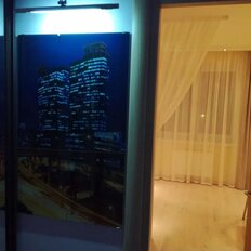 Квартира 34 м², 1-комнатная - изображение 2