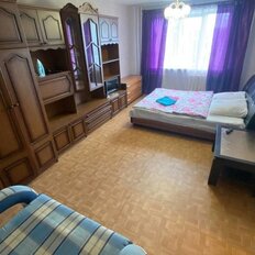 Квартира 34 м², 1-комнатная - изображение 1