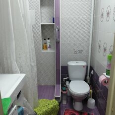 Квартира 32,2 м², студия - изображение 1