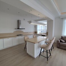 Квартира 92 м², 2-комнатная - изображение 3