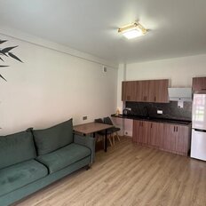 Квартира 44,5 м², 2-комнатная - изображение 2