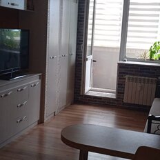 Квартира 31,6 м², студия - изображение 2