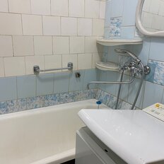 Квартира 47 м², 2-комнатная - изображение 1