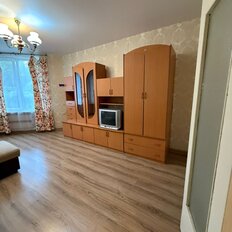 Квартира 36,4 м², 1-комнатная - изображение 4