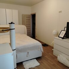 Квартира 44,9 м², 1-комнатная - изображение 4