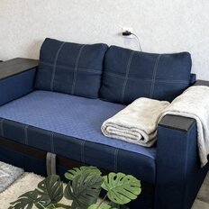 Квартира 25 м², студия - изображение 4