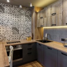 Квартира 59 м², 2-комнатная - изображение 5