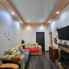 Квартира 60,1 м², 3-комнатная - изображение 3