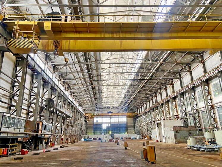 5600 м², производственное помещение 3 920 000 ₽ в месяц - изображение 42