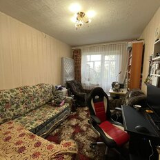 Квартира 65,7 м², 3-комнатная - изображение 4