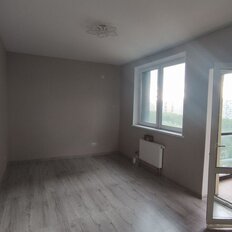 Квартира 43 м², 1-комнатная - изображение 3