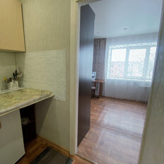 Квартира 19 м², 1-комнатная - изображение 5